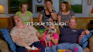 Here Comes the <i>Honey Boo Boo</i> Backlash